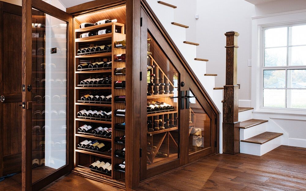 Wine Cellar