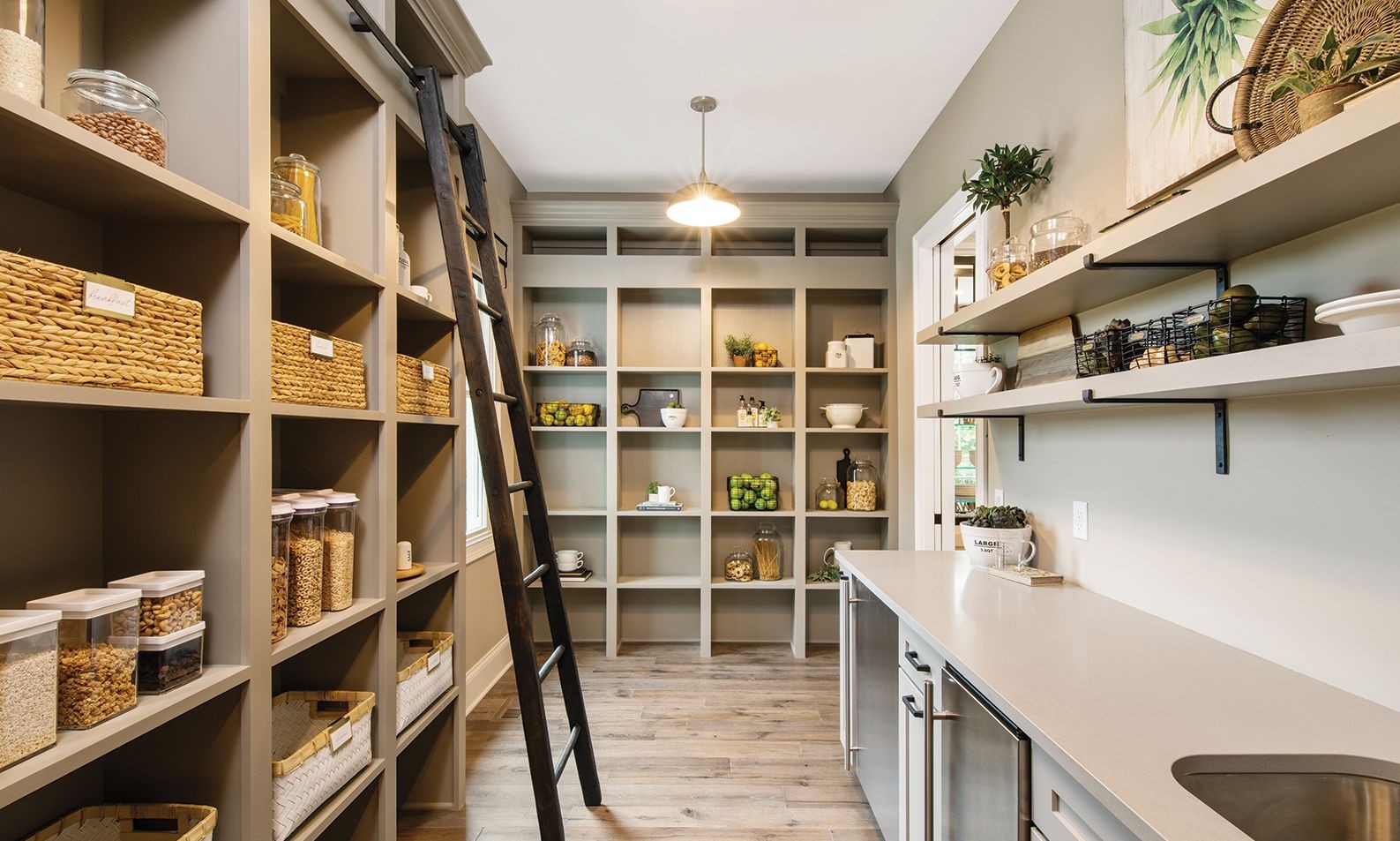 Pantry